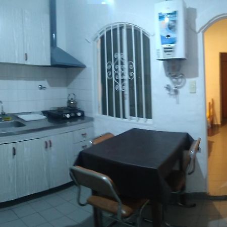 Complejo Viejo Sulky Apartment Mina Clavero Exterior foto
