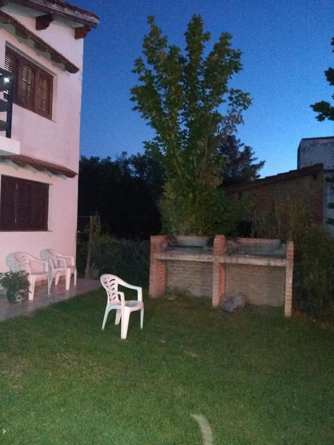 Complejo Viejo Sulky Apartment Mina Clavero Exterior foto