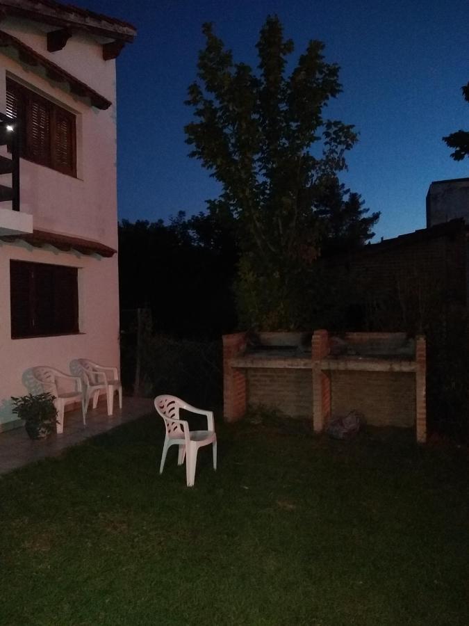 Complejo Viejo Sulky Apartment Mina Clavero Exterior foto