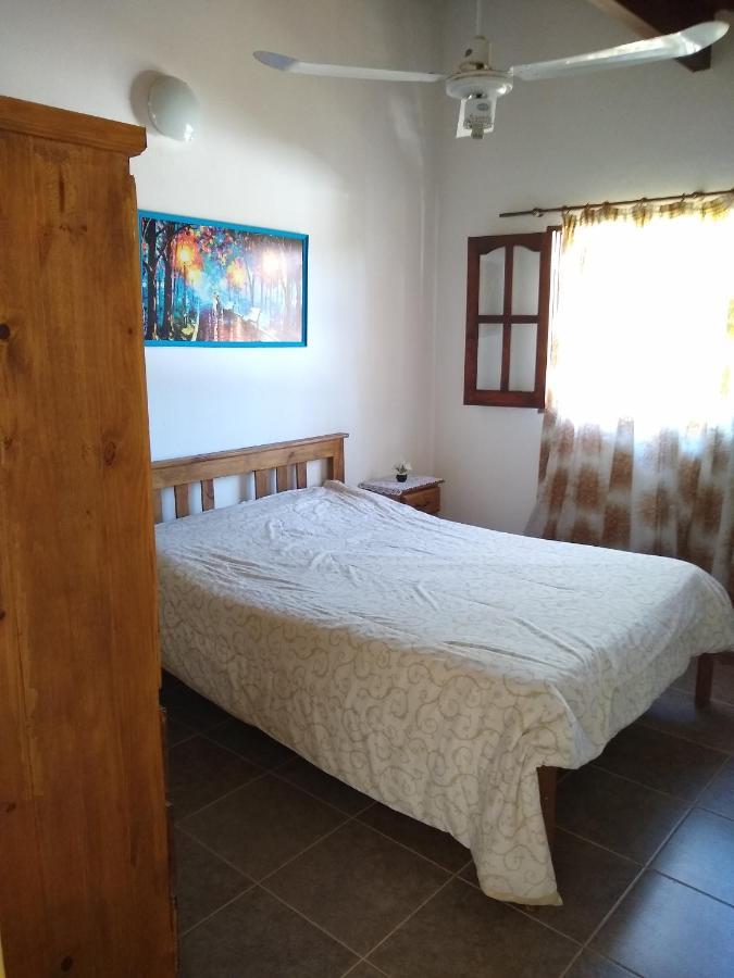 Complejo Viejo Sulky Apartment Mina Clavero Exterior foto