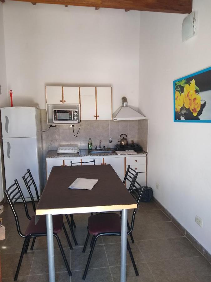Complejo Viejo Sulky Apartment Mina Clavero Exterior foto