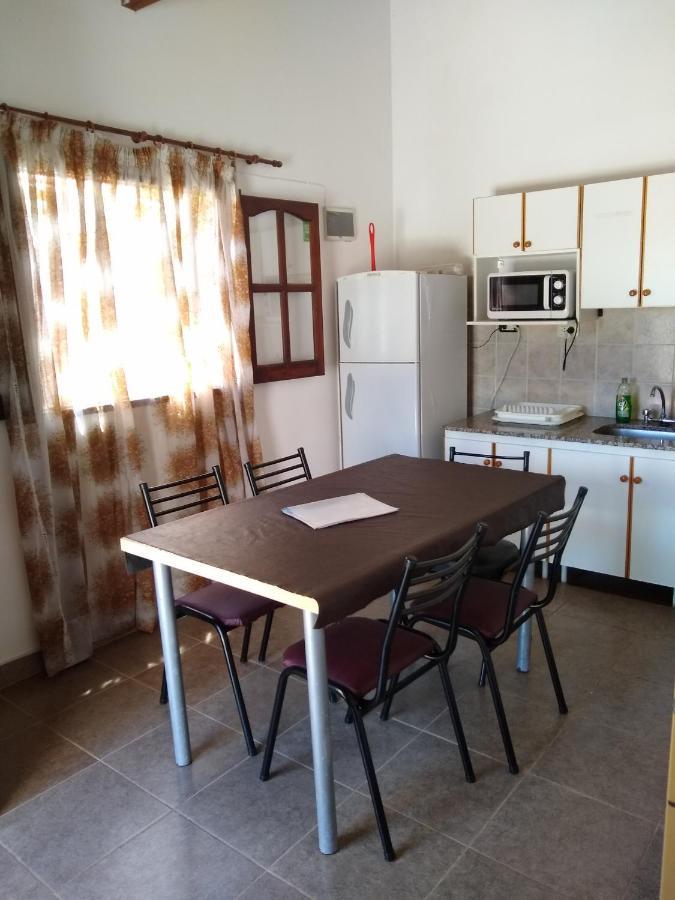 Complejo Viejo Sulky Apartment Mina Clavero Exterior foto