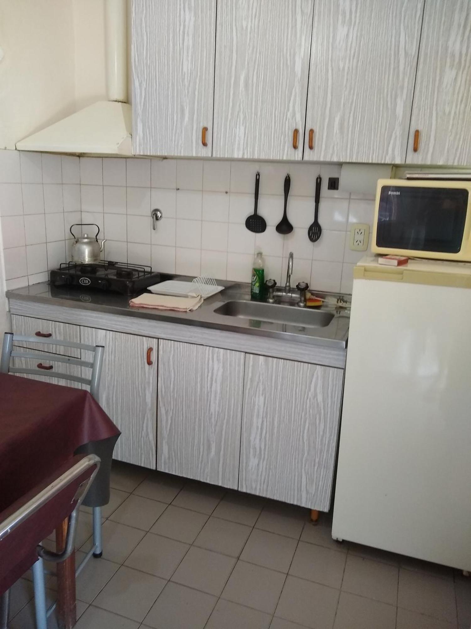 Complejo Viejo Sulky Apartment Mina Clavero Exterior foto