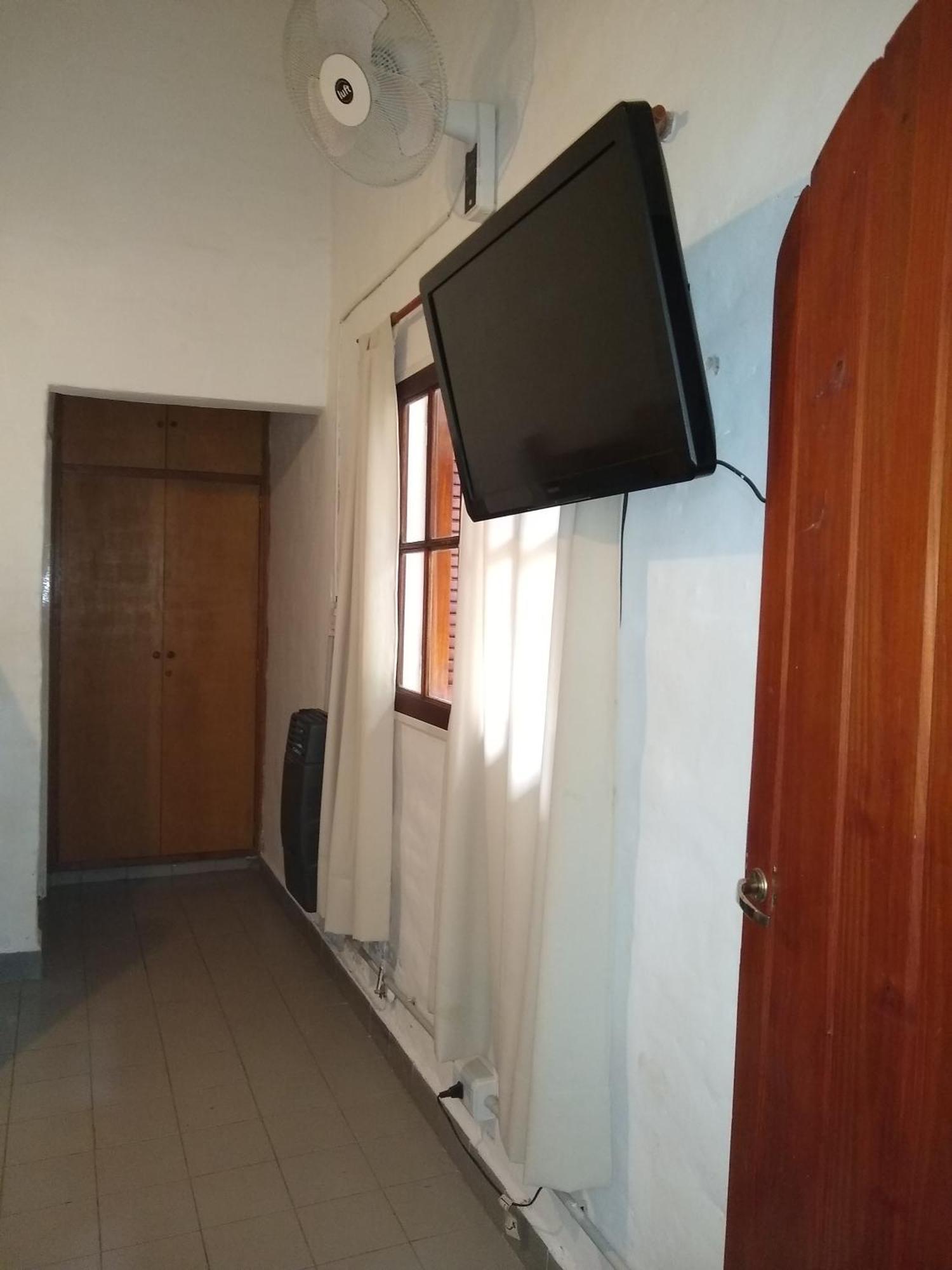 Complejo Viejo Sulky Apartment Mina Clavero Exterior foto
