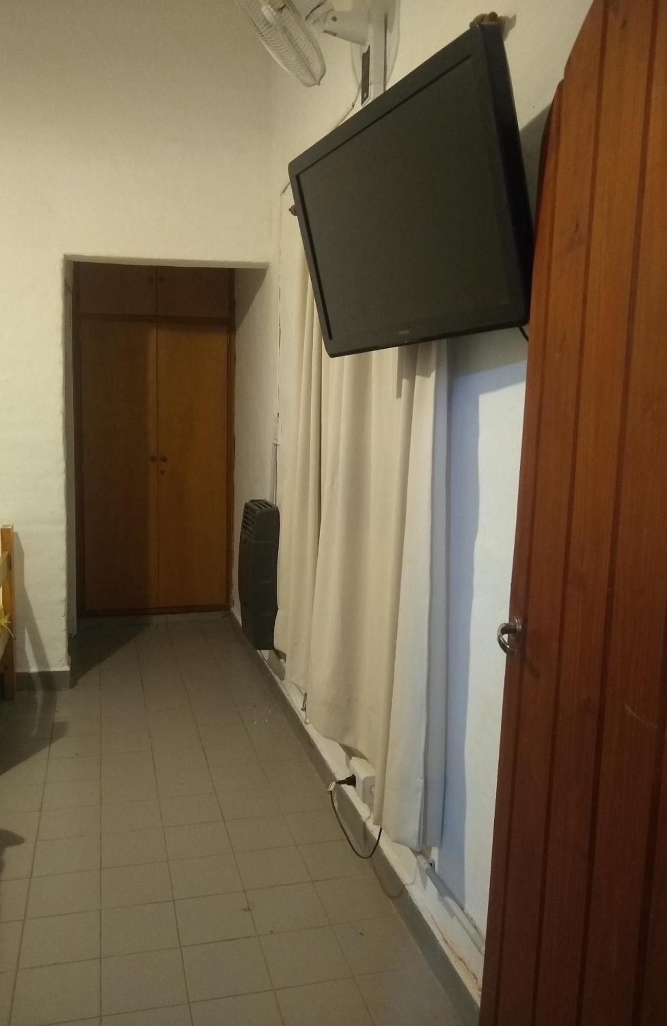 Complejo Viejo Sulky Apartment Mina Clavero Exterior foto