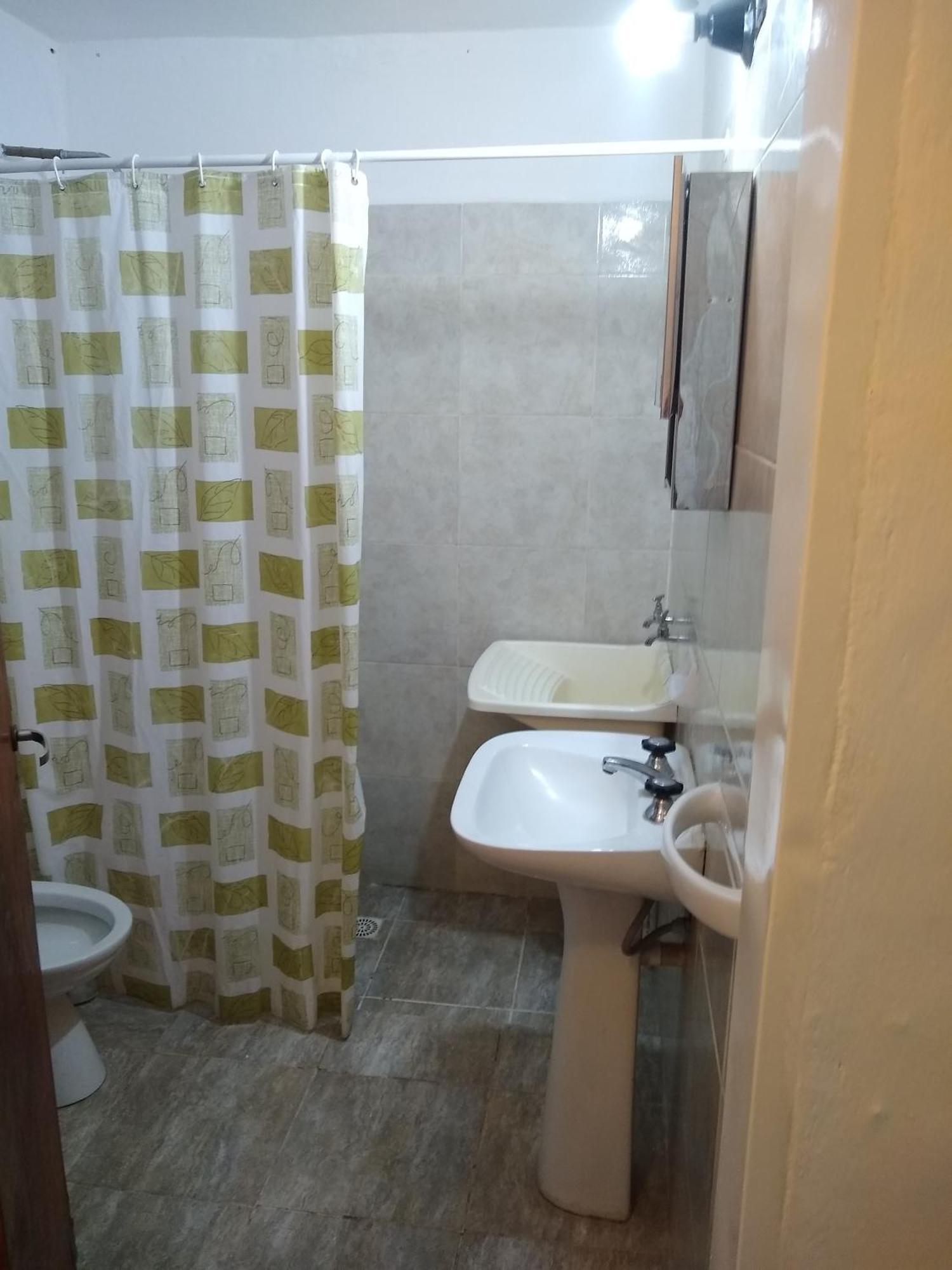 Complejo Viejo Sulky Apartment Mina Clavero Exterior foto